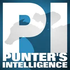 ‎Punter's Intelligence on the App Store.